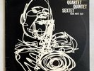 Lou Donaldson Quartet/Quintet/Sextet BLP1537 1st Pressing RVG DG EAR VG