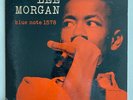 Lee Morgan The Cooker BLP1578 1st Pressing RVG EAR VG