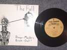 The Fall ?– Bingo-Master's Break-Out  1978 Label: SF7 *Rare Punk*