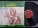 Lp THE EMERALD FOREST ost BOORMAN 1st USA 1985 in SHRINK Tribal/Ambient/FX NM