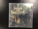 Wolves In The Throne Room Malevolent Grain - Black Metal LP