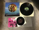 Status Quo Same/Unique Rare Record and Rare Noway Pressing and 7
