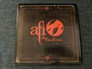 AFI sing the sorrow Double Red LP Near Mint