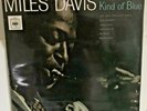 Miles Davis ?– Kind Of Blue, Vinyl, LP, Album, Misprint, CBS ?– SBPG 62066, RAR