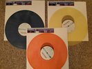 Depeche Mode - The Singles 86   98 - Color Limited Edition Numbered 3 Vinyl