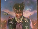 Juice Wrld - Legends Never Die LP Purple Vinyl Alternate Cover New MOTY Edition