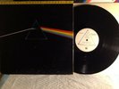 The Dark Side of the Moon by Pink Floyd, Vinyl, 1973