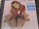 Britney Spears Baby One More Time 1st Pressing Vinyl (Please Read Description)