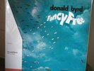 Donald Byrd - Fancy Free - Vinyl LP VMP Vinylmeplease - Mint Sealed