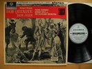 R STRAUSS Don Quixote etc SZELL LP 1961 Columbia SAX 2495 Ed1 b/s Near Mint