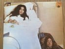 John Lennon / Yoko Ono - Unfinished Music No.2: Life With The Lions US 12” Vinyl