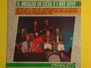 CRISTINA D'AVENA. IL MEGLIO DI LICIA BEE HIVE. LP VINILE 1991 ANCORA SIGILLATO