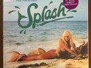 Splash Rare Sealed Soundtrack LP w Poster Daryl Hannah OST
