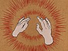 GODSPEED YOU BLACK EMPEROR LIFT YOUR SKINNY FISTS NEW DOUBLE VINYL LP IN STOCK