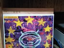 U2 Zooropa SEALED Original 1993 EU LP UPC 731451804717 DON'T PAY UNTIL INVOICED