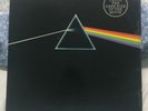 Pink Floyd ?- The Dark Side Of The Moon LP Vinyl GATEFOLD AUS 1973 Quadraphonic
