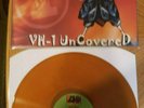 AC/DC VH-1 UNCOVERED orange VINYL lp Summer 96