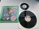 RADIO STARS LP SONGS FOR SWINGING LOVERS ORIG UK 1977 1st PRESS + 7