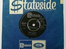 The Impressions ?– You've Been Cheatin'.(1969 Vinyl 7