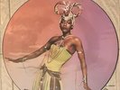 AMII STEWART - KNOCK ON WOOD (U.S. PICTURE D. MAXI 12