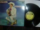 RARE-HANK WILLIAMS-Moanin The Blues-1956 MGM-His 4th LP.-E-3330 Both C & V-M-