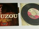 ZOUZOU...RARE EP Original Français de 1967