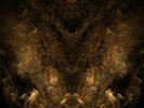 UNKLE ‎– The Heretics' Gate Score amber LP VF029 DDW001 UNPLAYED