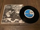 The Pastels Songs For Children 1982 7” Vinyl
