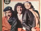 Three souls in my mind-15 GRANDES ÉXITOS-oye cantinero-chavo de onda-ADO-ROCK MX