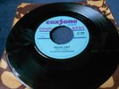 SOULFUL STRUT/BREAKING UP(FULL UP). SOUND DIMENSIONS. COXSONE. U.K. 1969