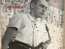 Phil Woods New Jazz Quintet Introducing Jon Eardley (NJLP 1104) Vinyl