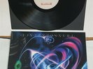 Crimson Glory ?Transcendence Black Vinyl LP Record new reissue