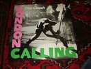The Clash - London Calling - Double Vinyl LP album 1979 (UK Pressing)