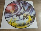 IRON MAIDEN - FLIGHT OF ICARUS/THE TROOPER - 12