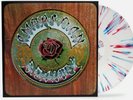 GRATEFUL Dead American Beauty SPLATTER 