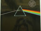 Pink Floyd - The Dark Side Of The Moon - Album LP Vinyl 1973 - Original Harvest