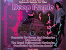 DEEP PURPLE- Concerto for Group and Orchestra LIVE RPO Box Set 3-LP NEW* Vinyl