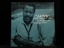Eddie Lockjaw Davis & Shirley Scott-Jaws-Prestige 7154-MONO BERGENFIELD