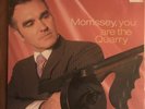 Morrissey - You Are The Quarry - Vinyl - Limited Numbered