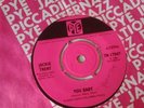Jackie Trent - You Baby / Send Her Away VERY RARE 1966 Northern Soul 7