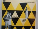 WOH KAUN THI & AAP KI PARCHHAIYAN - ORIGINAL INDIAN / BOLLYWOOD VINYL RECORD LP