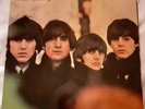 The Beatles - Beatles for Sale - PCS3062 stereo 1965 - VG/VG+