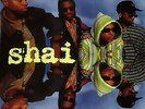 Shai  - ...If I Ever Fall In Love (LP, Album)