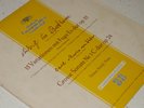 DGG 18456 LPM Beethoven Eroica-Variations Von Weber Sonata Hemut Roloff NM 11/57