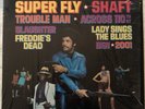The Black Motion Picture Experience, by The Cecil Holmes Soulful Sounds USA 1973 Buddah Records
