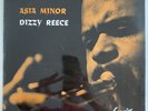 Asia Minor, by Dizzy Reece UK 1963 Esquire