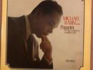 MICHAEL RABIN-Paganini The Complete Caprices-SERAPHIM stereo SIB-6096-2LP NM-