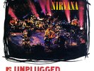 Nirvana ?– MTV Unplugged In New York  Vinyl, LP, White, Limited 1994