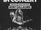 Taste Feat. Rory Gallagher - In Concert (12