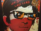 LED ZEPPELIN Knebworth Last Lead Live Rare Not TMOQ TAKRL Bootleg Monomatapa 2LP